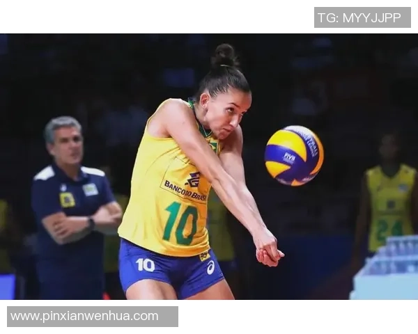 南京排球队灵活性变革引发热议探索新战术与团队协作的未来发展 南京排球队灵活性变革引发热议探索新战术与团队协作的未来发展