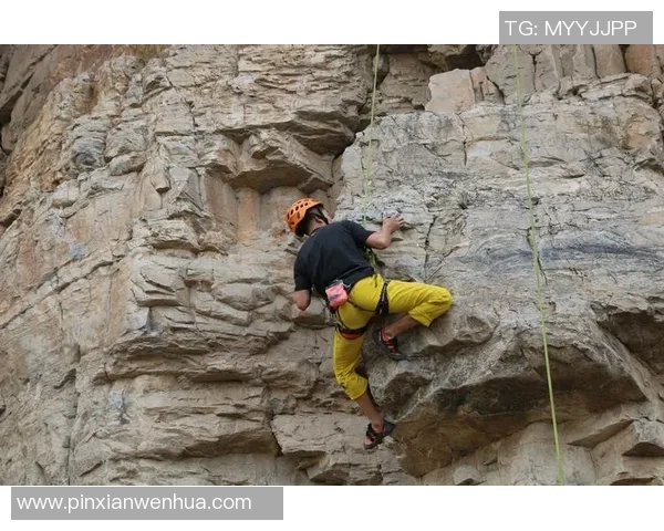 北京攀岩队引领最新攀岩技术十强榜单揭秘