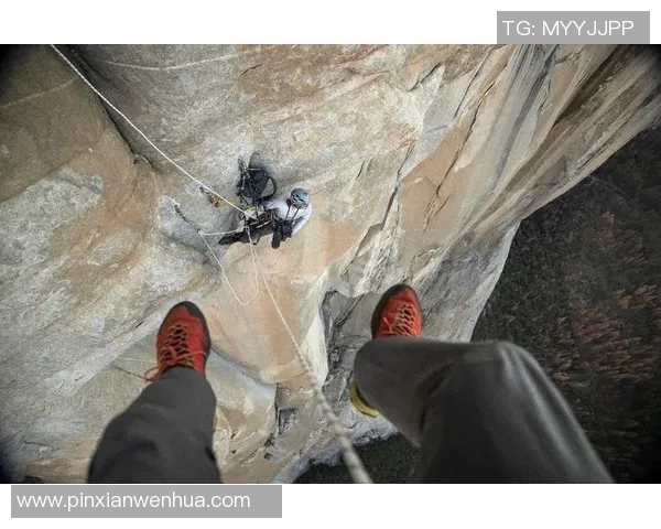 李强的攀岩之路：从初学者到顶尖高手的心路历程与挑战