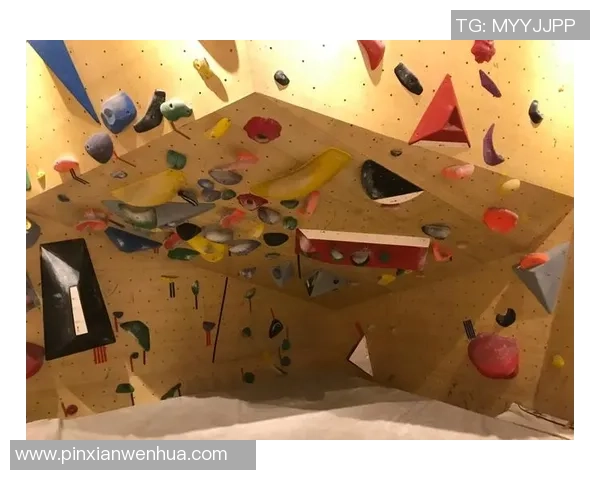 深圳攀岩队引领潮流最新攀岩技术十强大揭秘