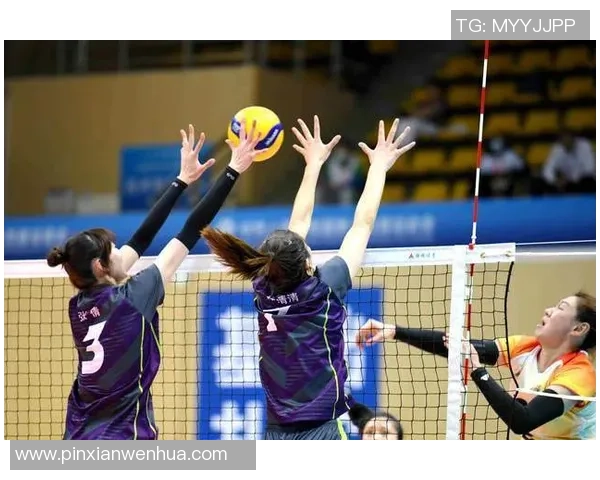 深度对话：赵秀英如何在排球赛场上书写传奇人生