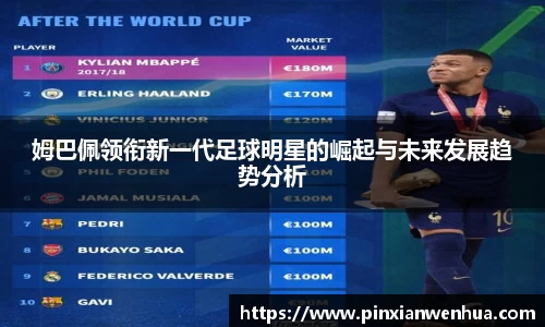 姆巴佩领衔新一代足球明星的崛起与未来发展趋势分析
